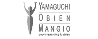 Yamaguchi Obien Mangio