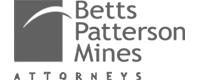  <p>Betts Patterson Mines</p> <p>
