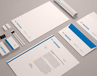 law firm brand identity 